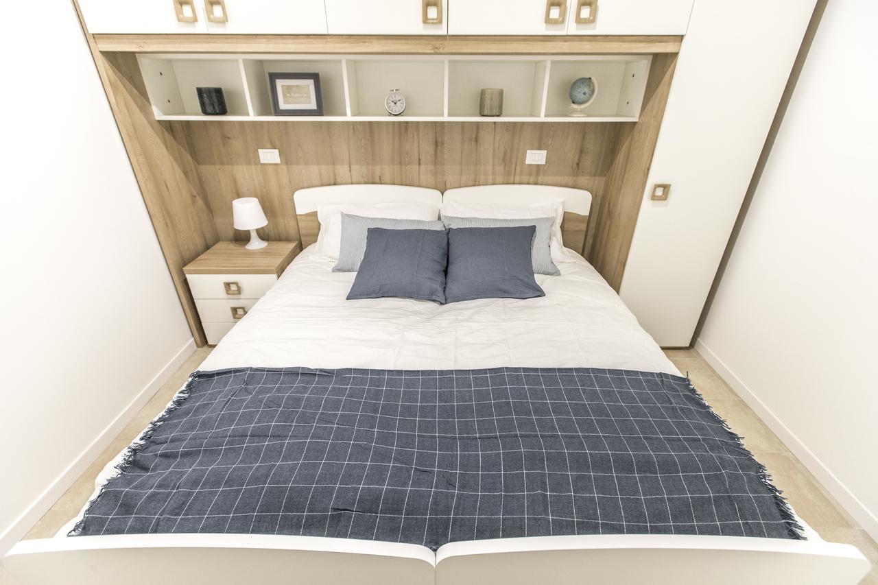 Ca Rezzonico Apartment R&R Wenecja Zewnętrze zdjęcie
