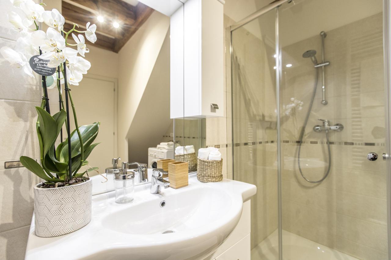 Ca Rezzonico Apartment R&R Wenecja Zewnętrze zdjęcie