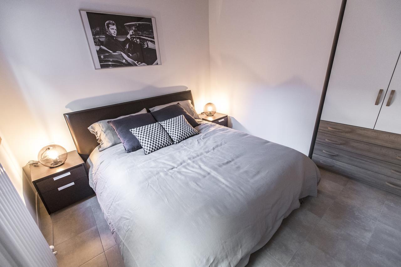 Ca Rezzonico Apartment R&R Wenecja Zewnętrze zdjęcie