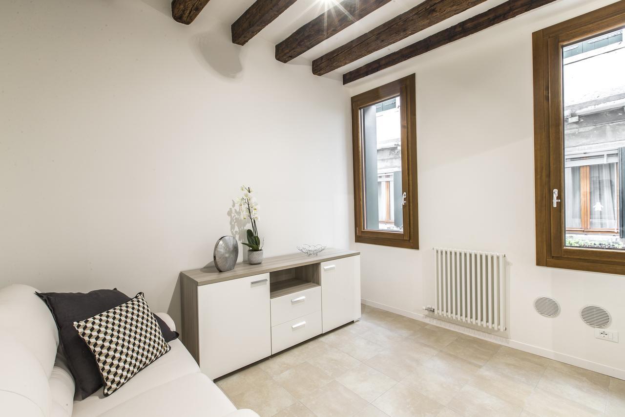 Ca Rezzonico Apartment R&R Wenecja Zewnętrze zdjęcie
